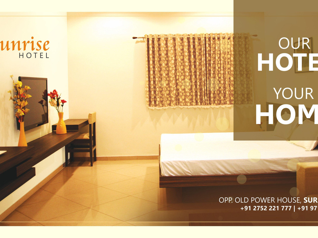 Hotel Sunrise主图