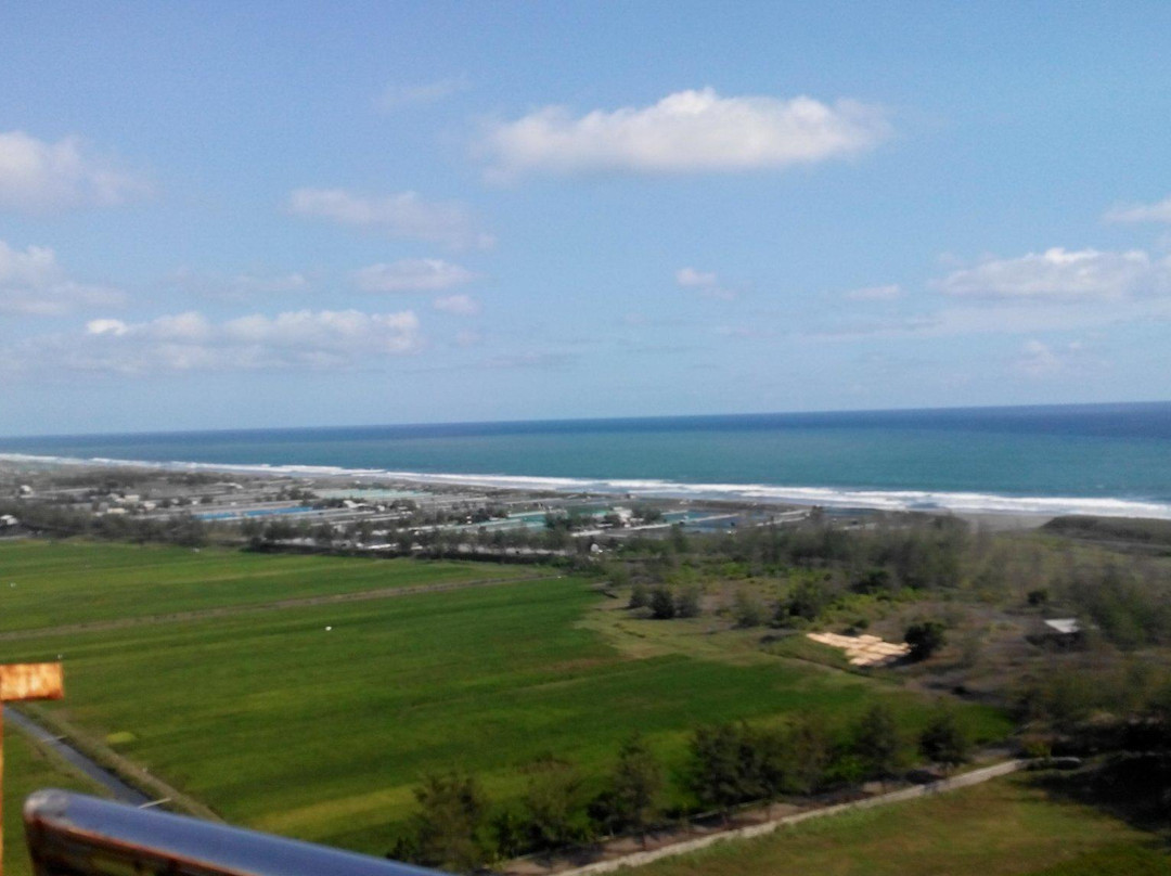 Purworejo旅游景点-Ketawang Beacon