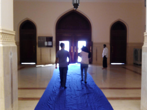 Khasab Beach Tours-海塞卜必去景点