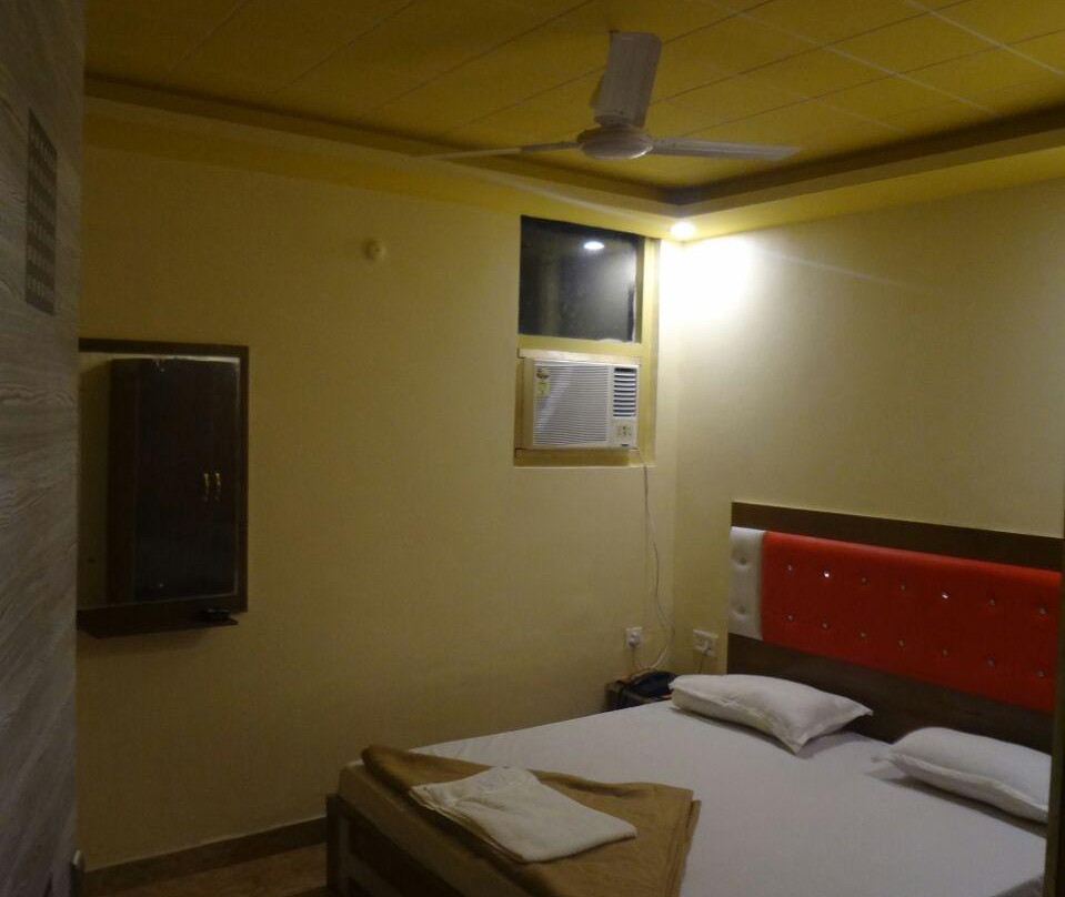 Hotel Rattans Regency主图