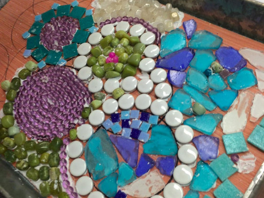 Naples Art Institute-那不勒斯必去景点