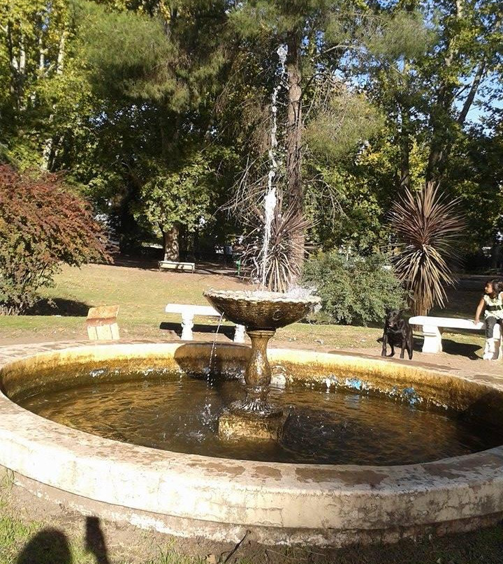 Municipal Domingo F. Sarmiento Park景点图片