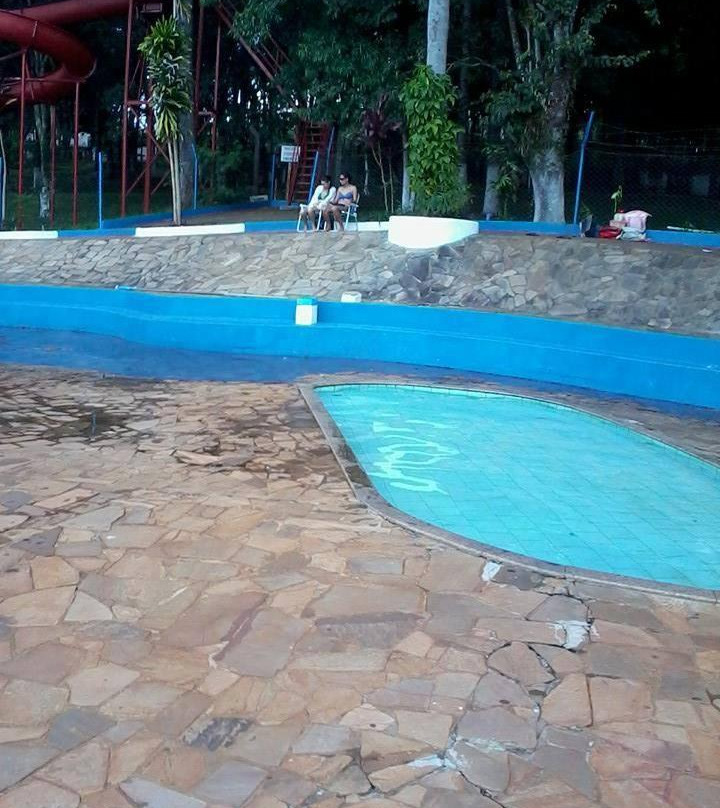 Clube de Campo Lago Azul-Cascavel必去景点