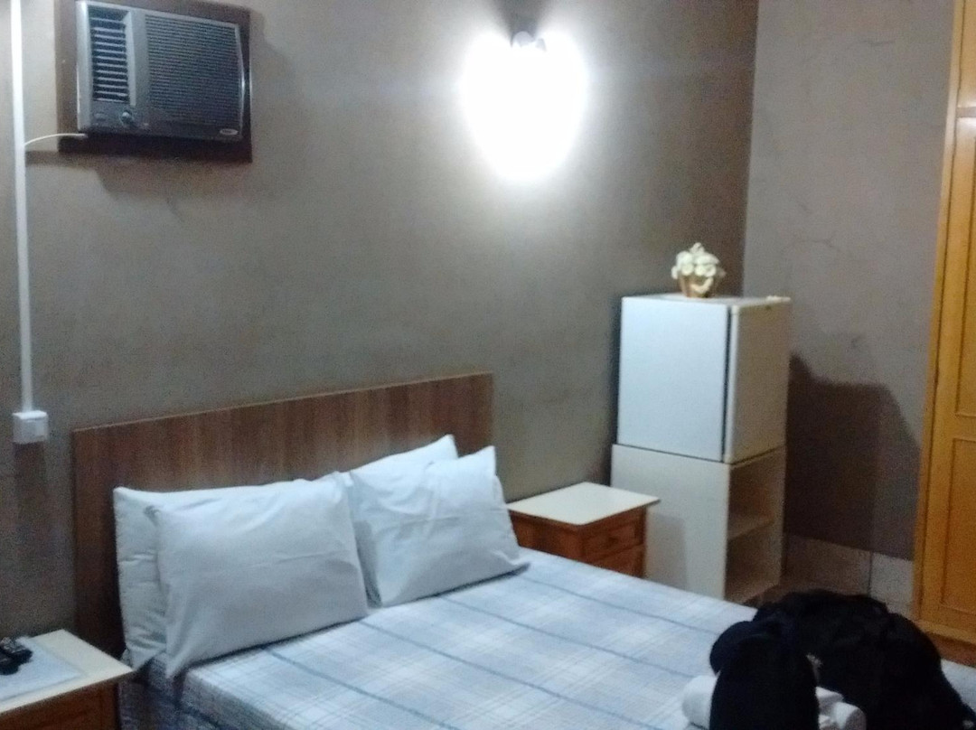 Residence Hotel主图