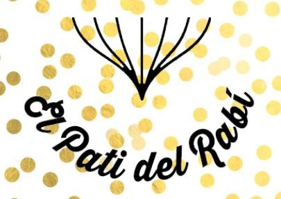 El Pati del Rabí-赫罗那必去景点