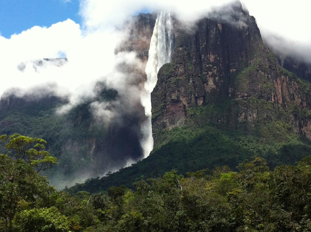Tours Venezuela景点图片