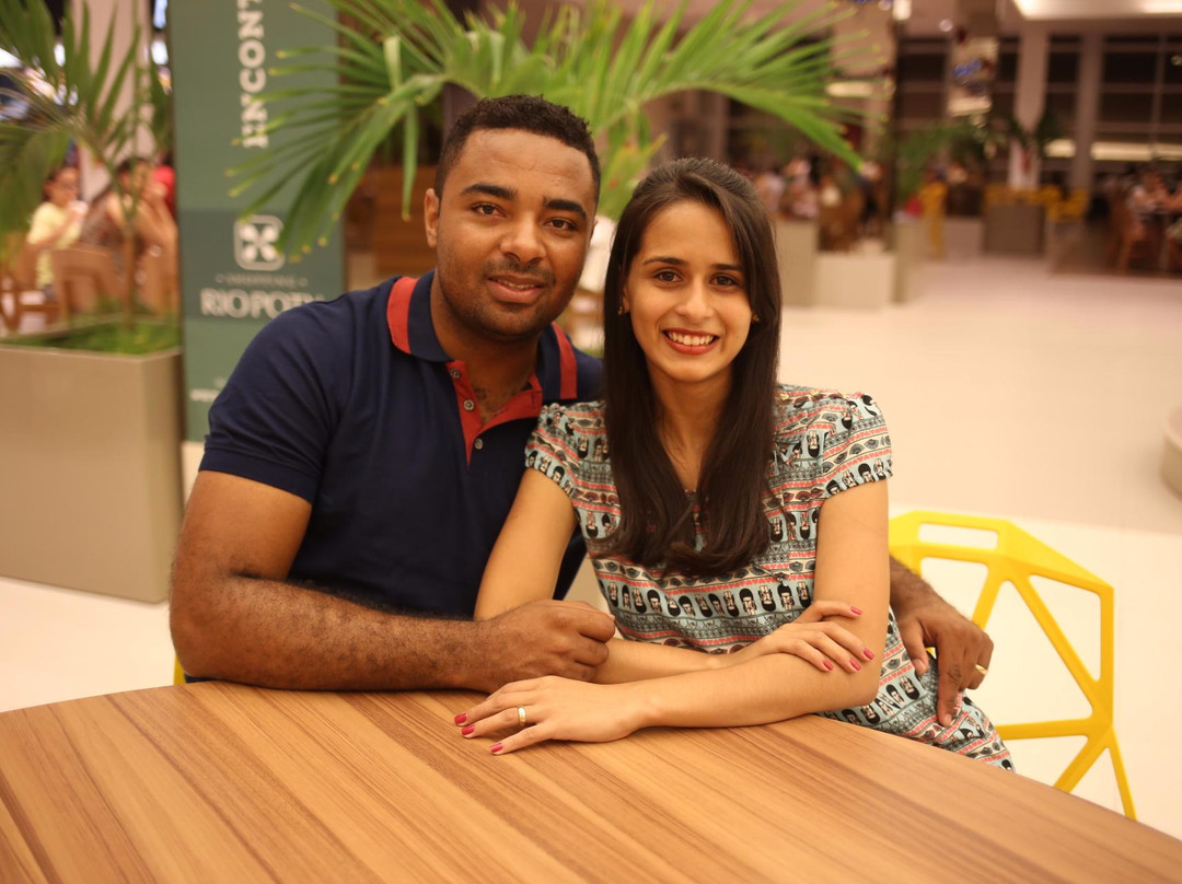 Shopping Rio Poty景点图片