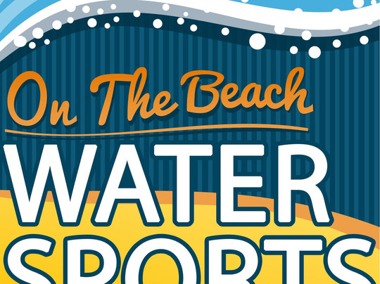 On The Beach Watersports-庞帕诺比奇必去景点