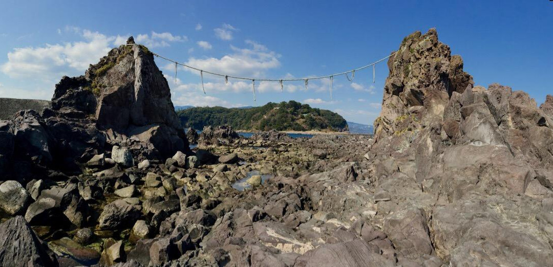 Cape Manazuru-真鹤町必去景点