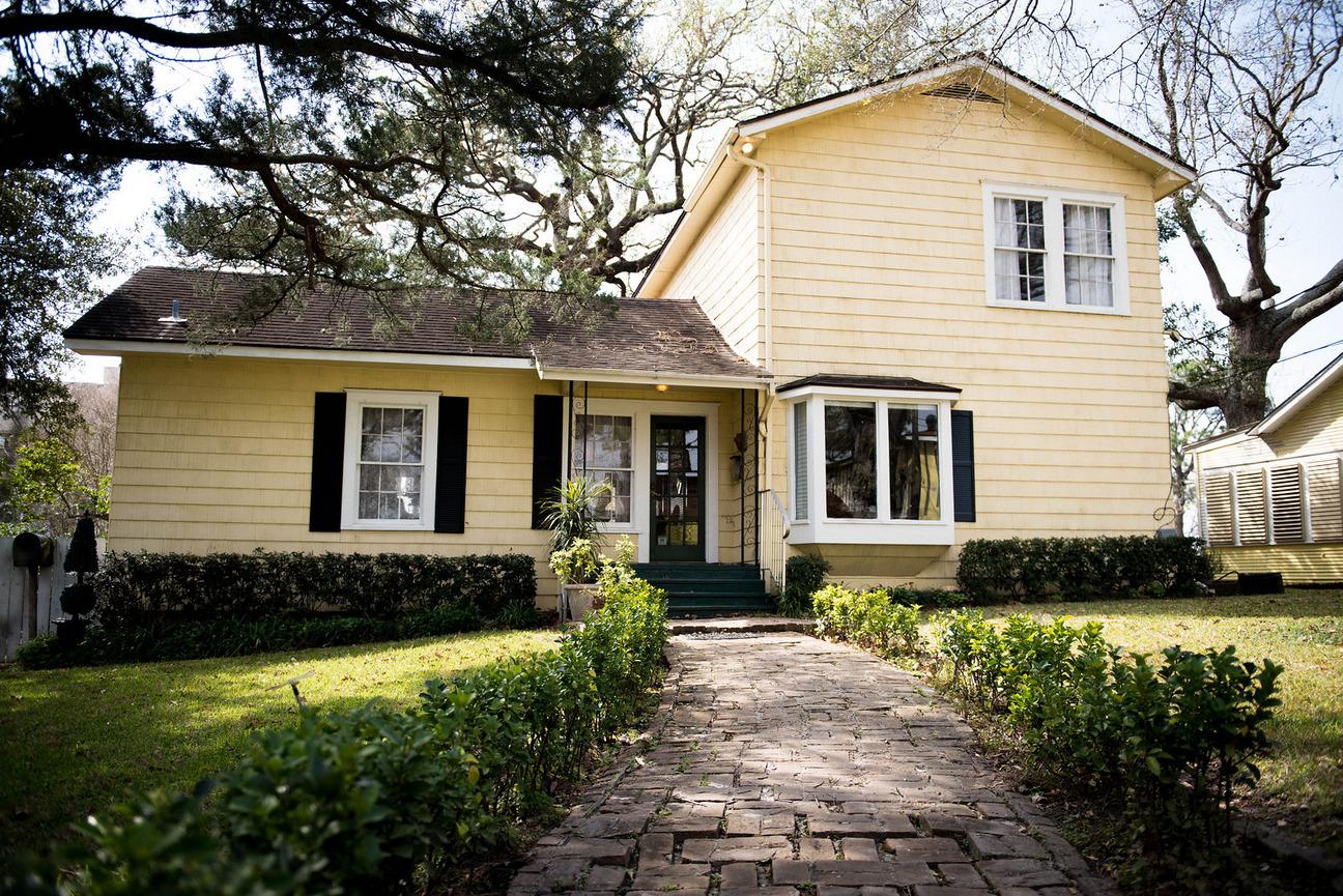 Beacon Hill Bed and Breakfast-浴室
