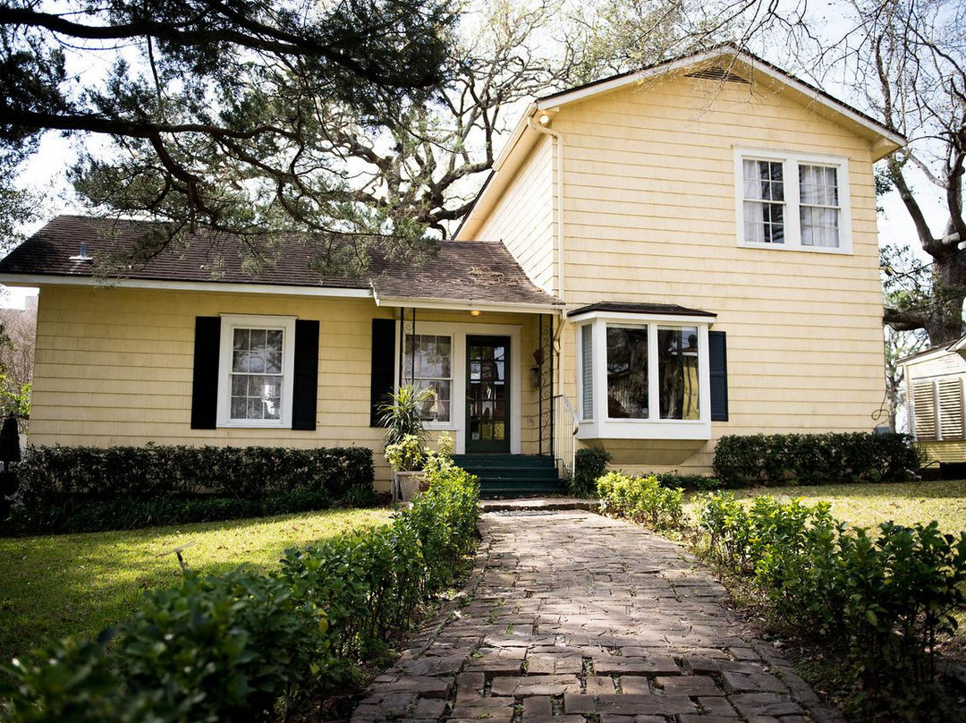 Seabrook酒店住宿-Beacon Hill Bed and Breakfast