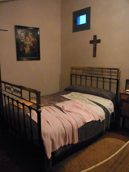 Museo Etnologico la Posada-钦琼必去景点