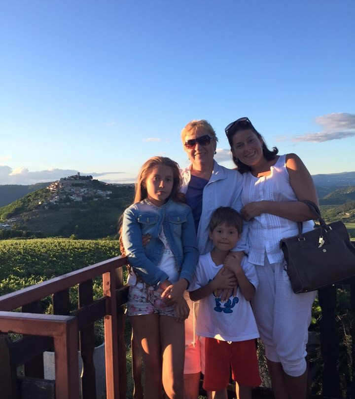 Greenway-波雷奇必去景点