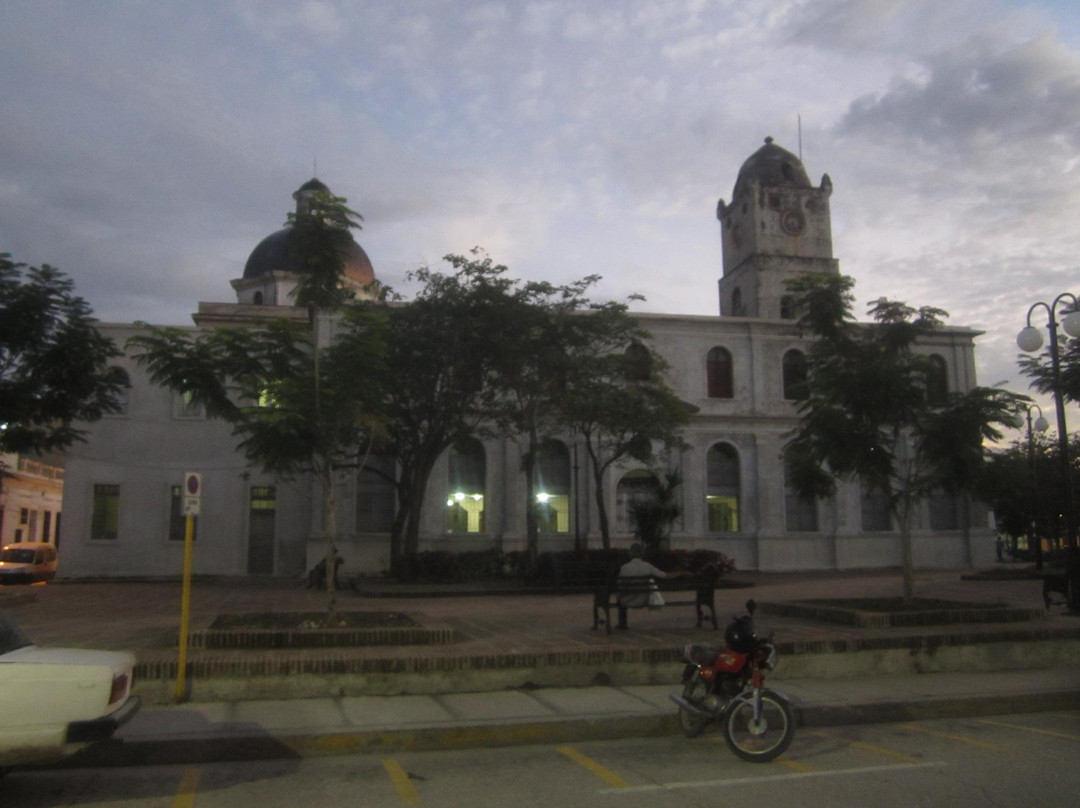 Parque Carlos Manuel de Cespedes景点图片