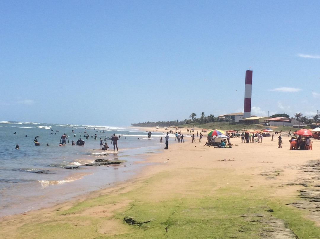 Subauma Beach-Sitio do Conde必去景点