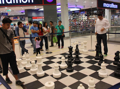 Plaza Norte-利马必去景点