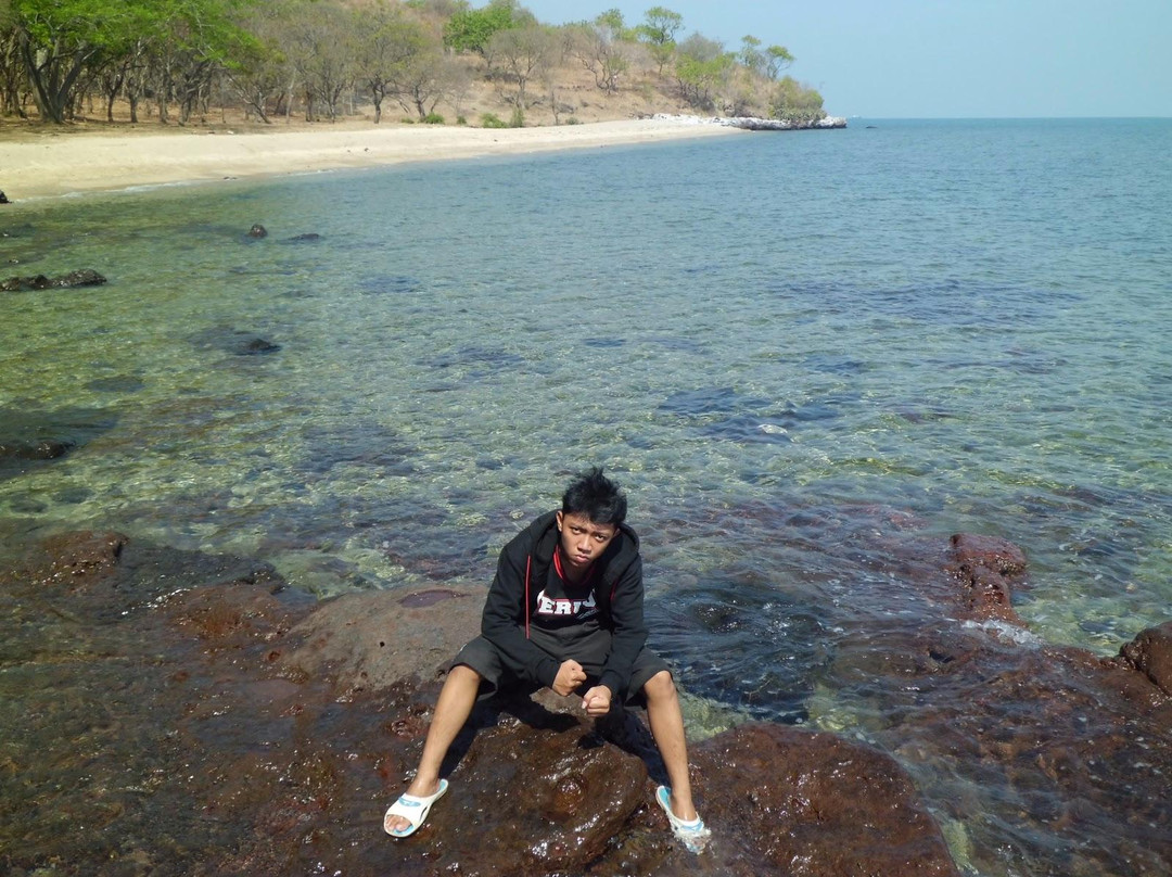 Pantai Tampora-Situbondo必去景点