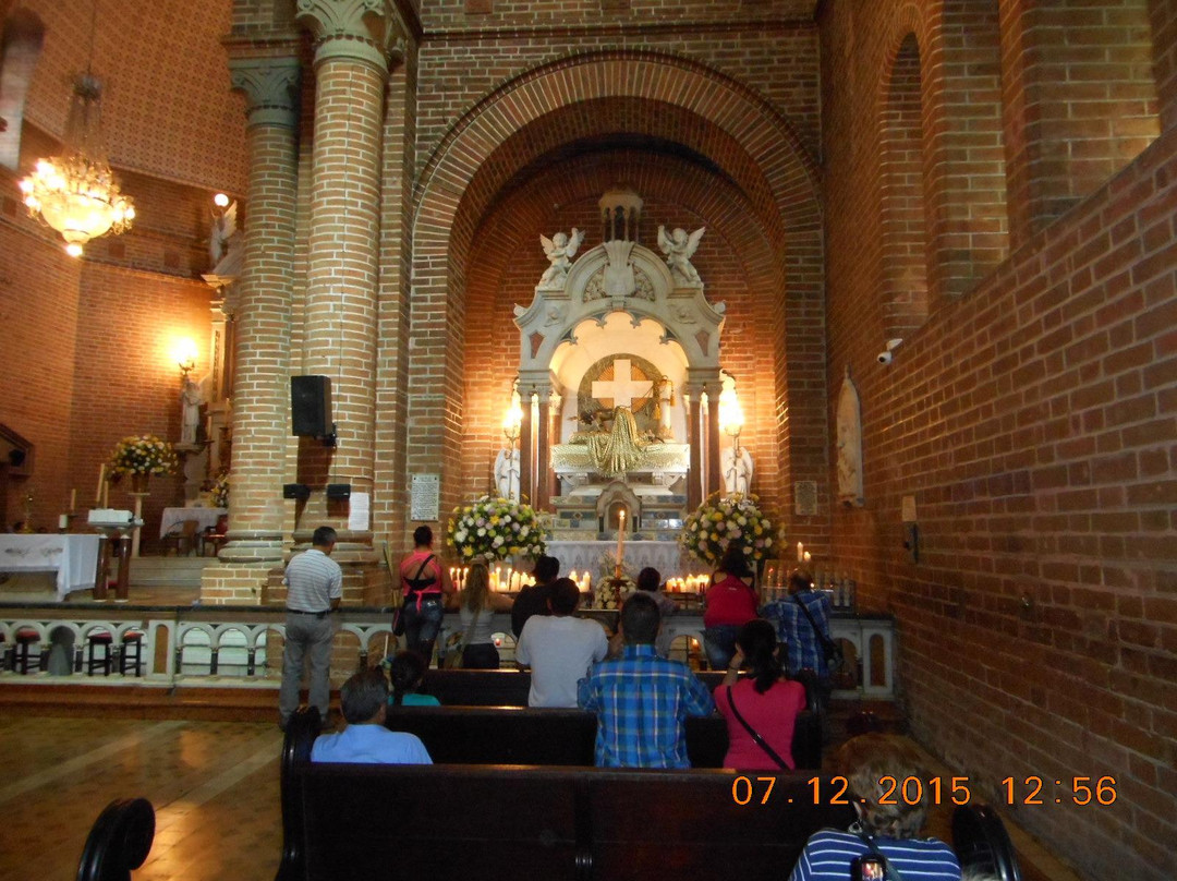 Catedral de Nuestra Señora del Rosario景点图片