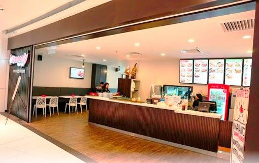 Waroeng Penyet - NU Sentral