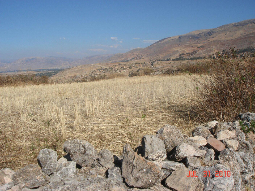 Laguna de Nahuinpuquio-胡宁必去景点