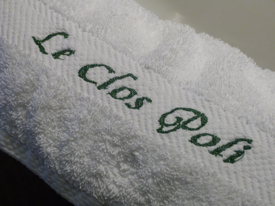 Chambres D'hotes Le Clos Poli主图