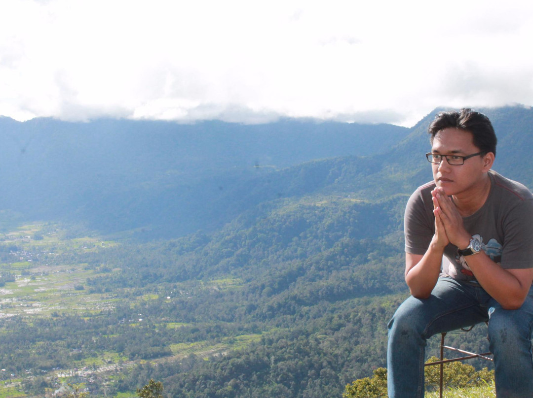 Lawang Park-Agam必去景点