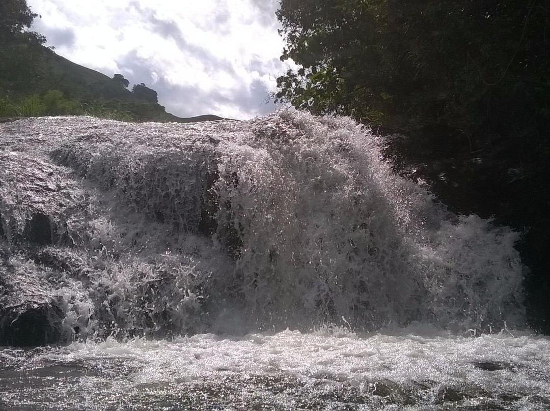 Cachoeira de Venezuela