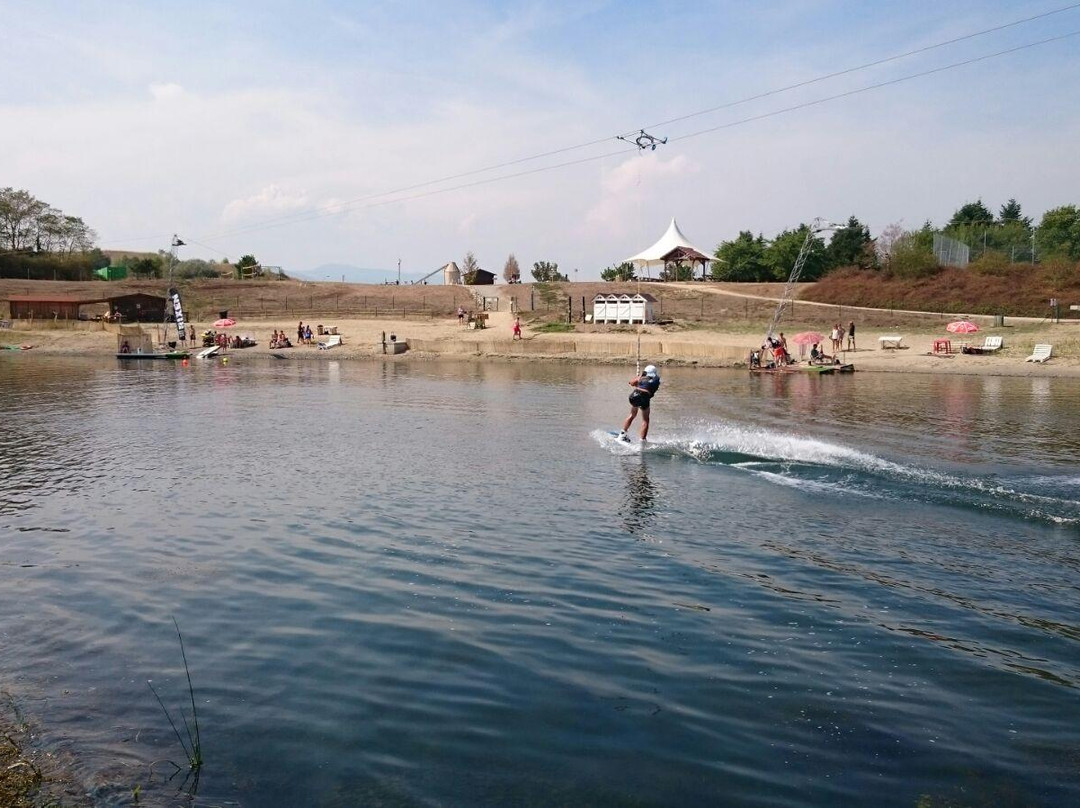 Alsace Freeride Academy景点图片