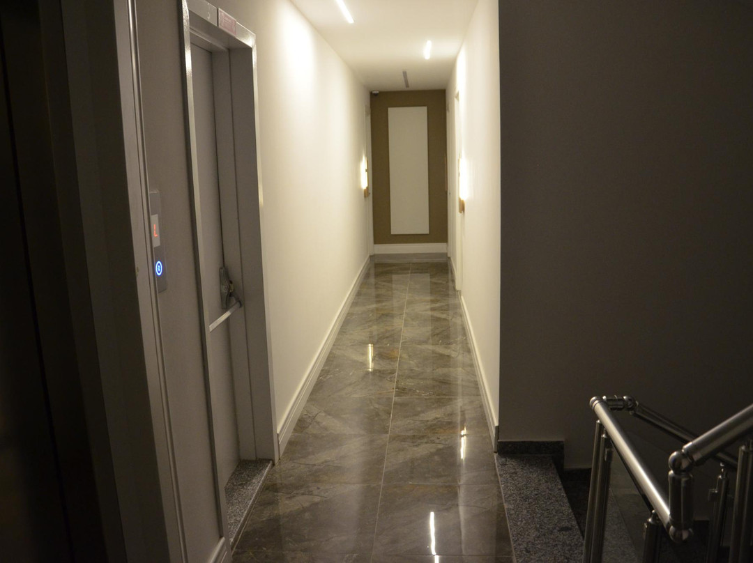 Kentpark Exclusive Hotel主图