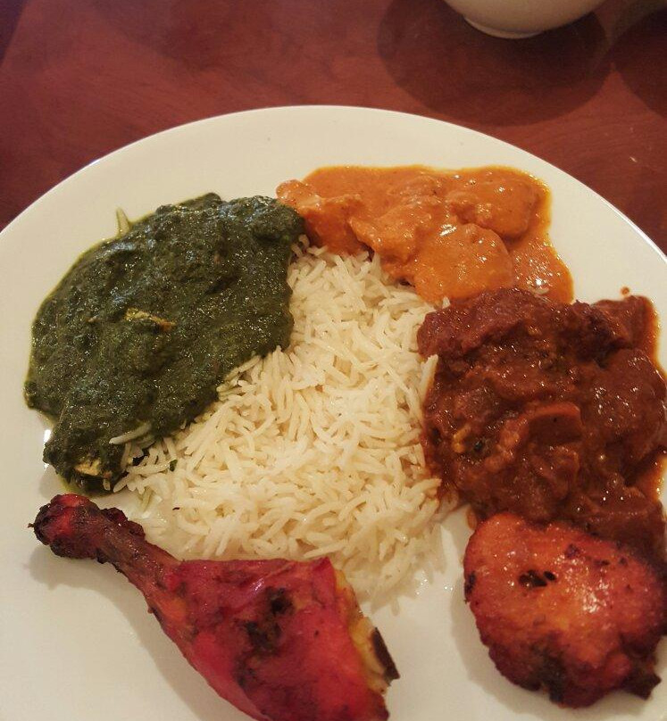 Mumtaz Indian Restaurant