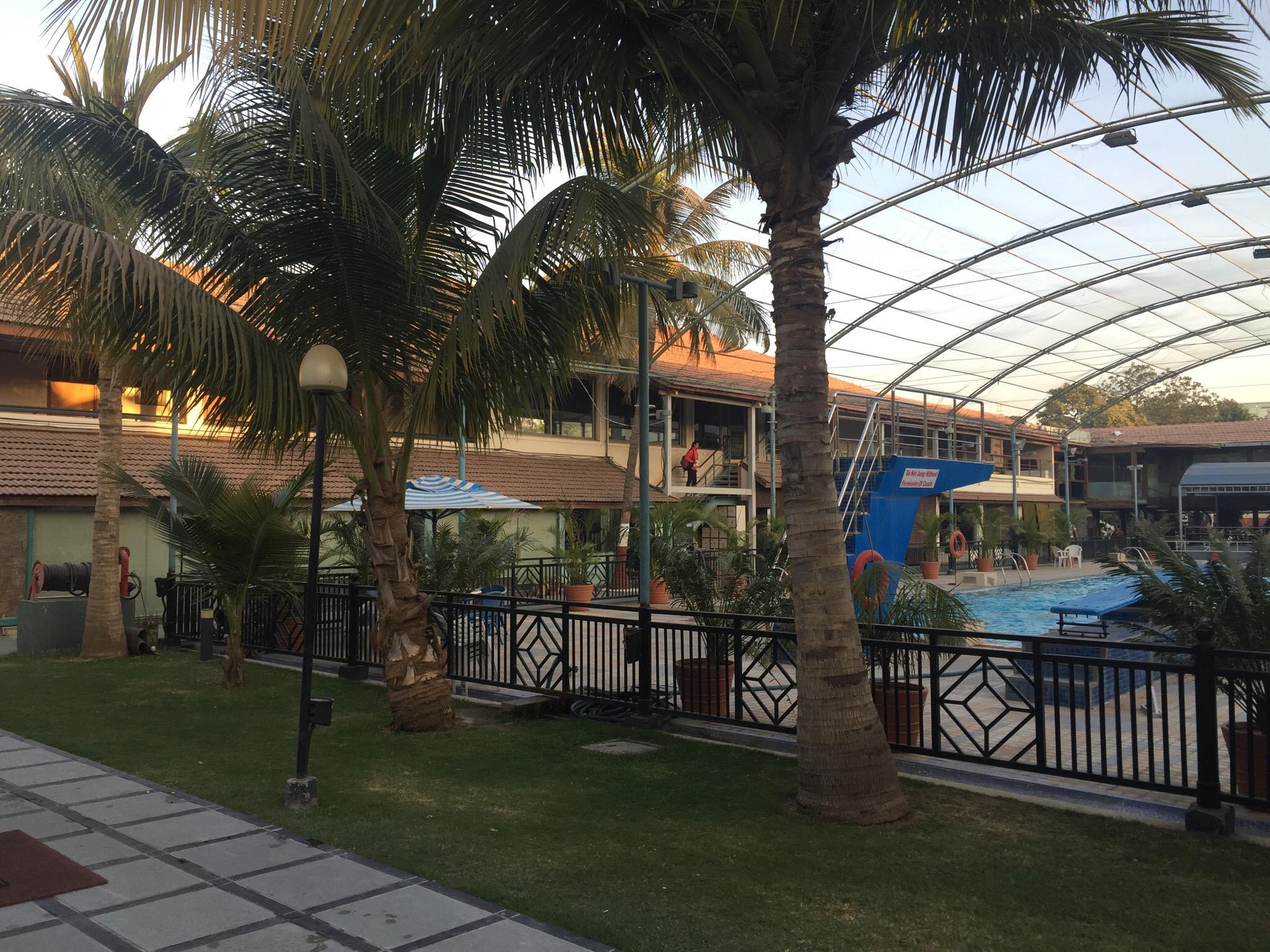 Rajpath Club Limited-官方