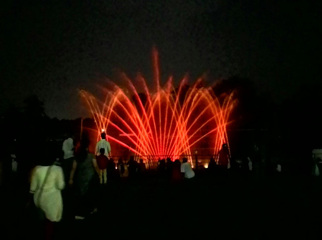 Cochin Children's Science Park景点图片