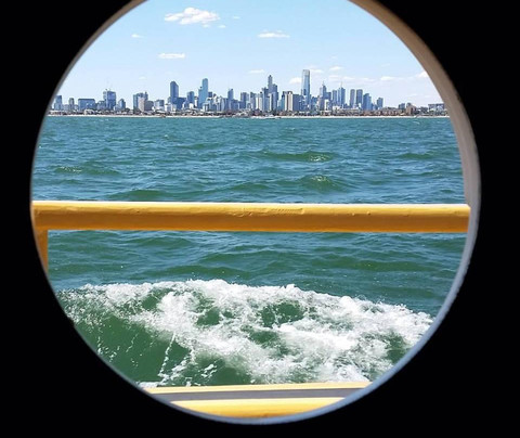 Melbourne Sailing Adventures-墨尔本必去景点