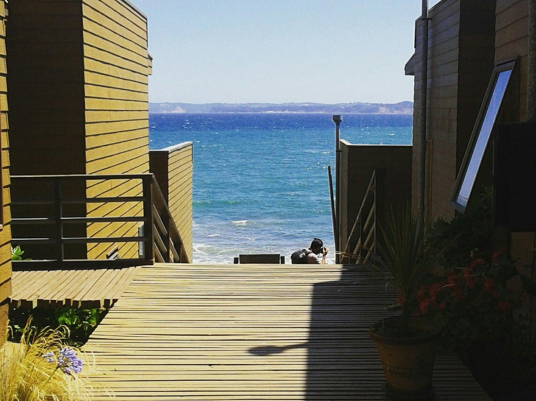 Cabanas Bordemar