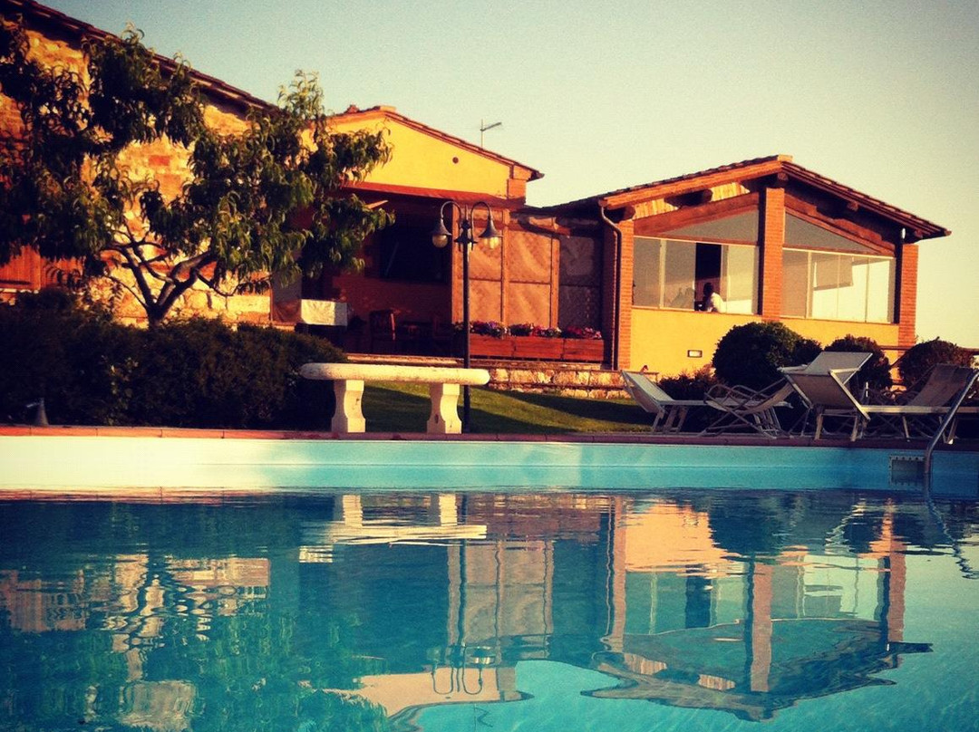 Agriturismo Bellavista