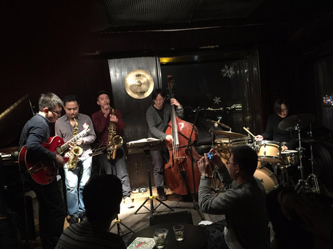 东岸咖啡-北京市必去景点