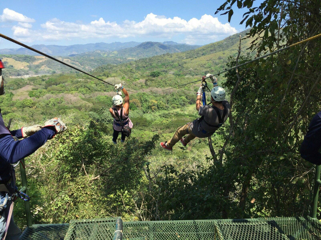Turu Ba Ri Tropical Park-圣何塞省必去景点