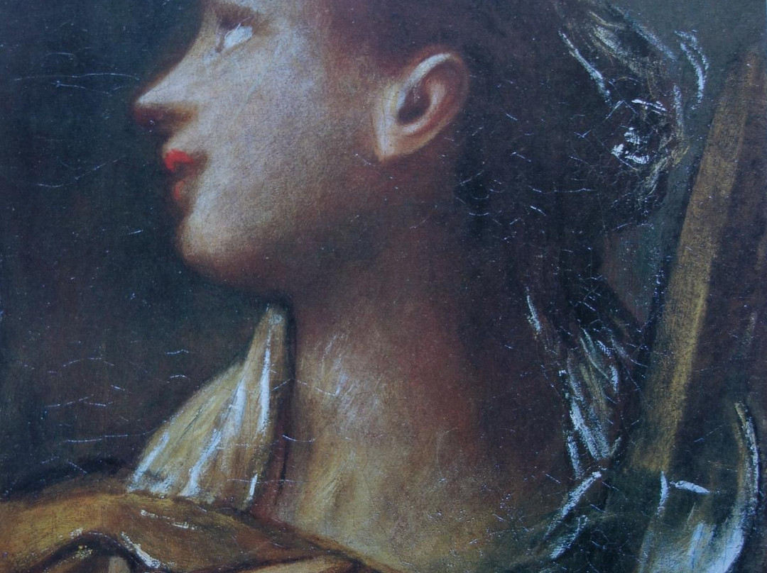 The Picture Gallery of Poveri Vergognosi-博洛尼亚必去景点
