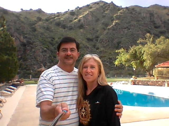 Paso del Condor Mountain Hotel