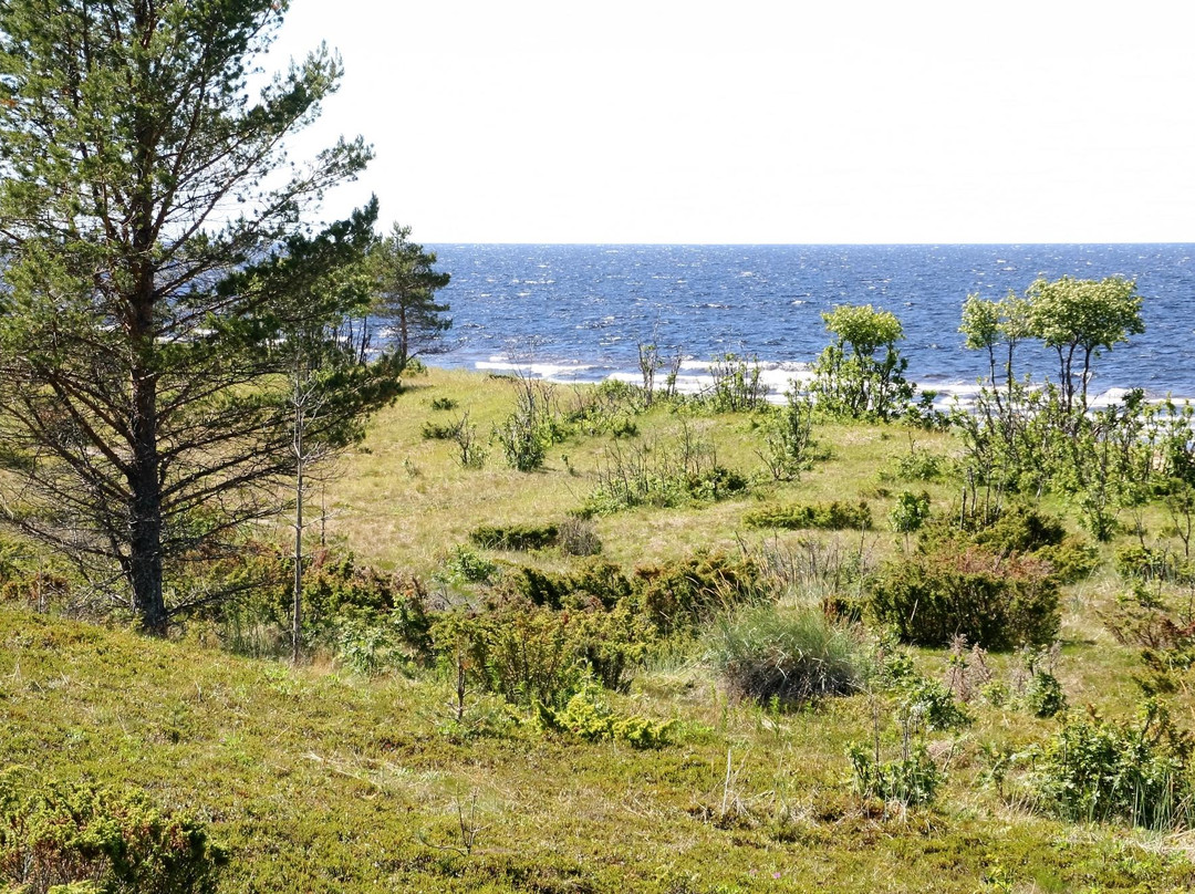 Lulea Archipelago-Luleå必去景点