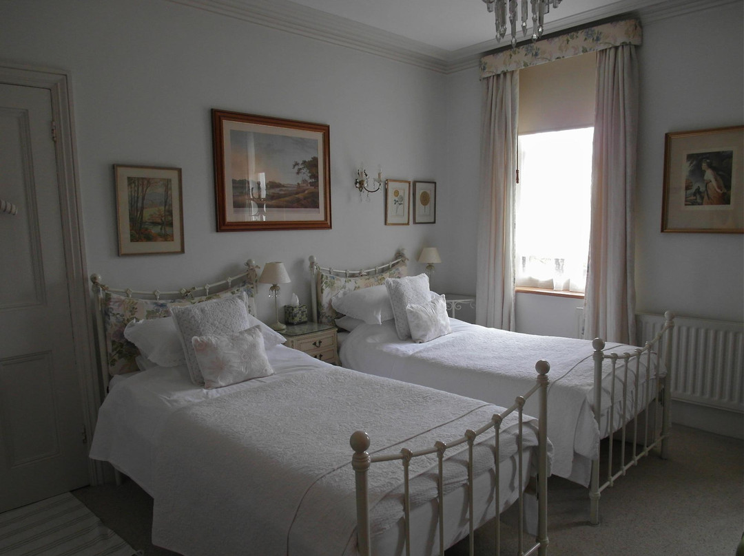 Dubois Bed and Breakfast主图
