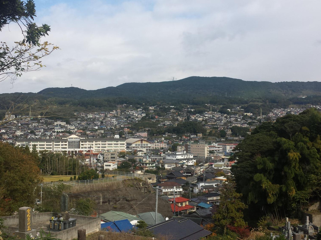 Meganeiwa-佐世保市必去景点
