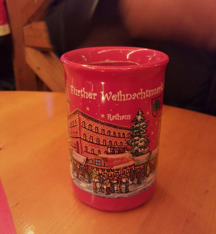 Fuerther Freiheit-菲尔特必去景点