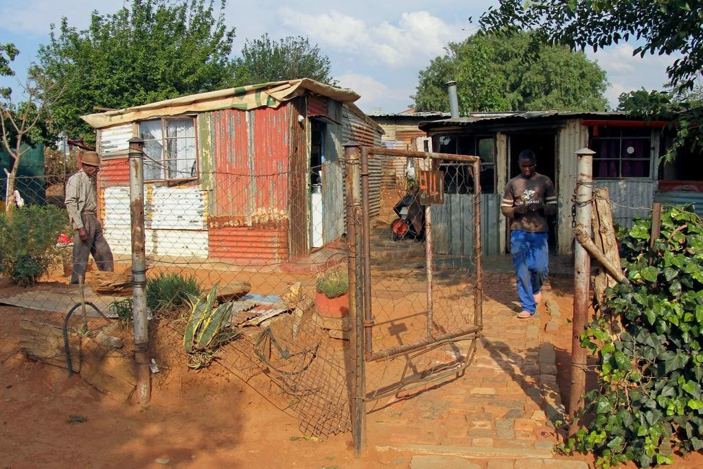 Vhupo Tours-索韦托必去景点