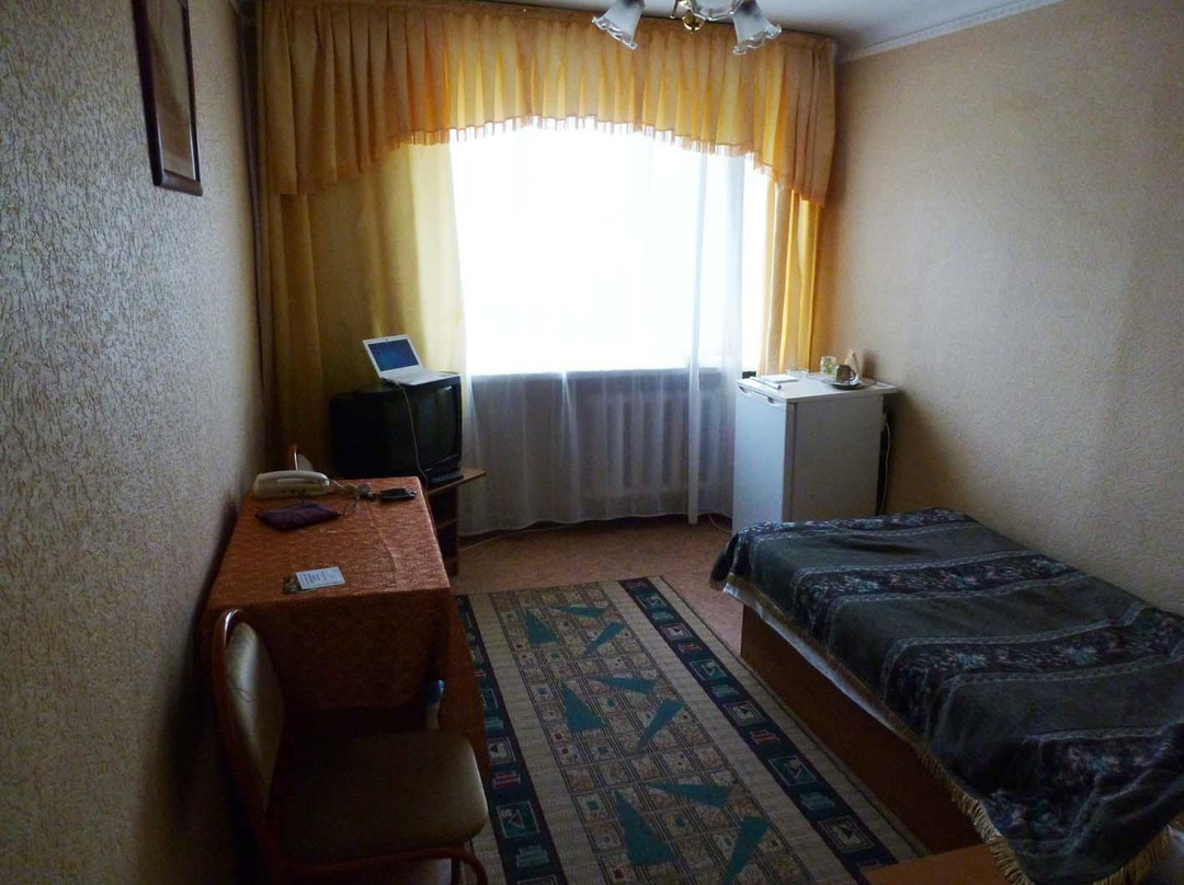 Semey Hotel