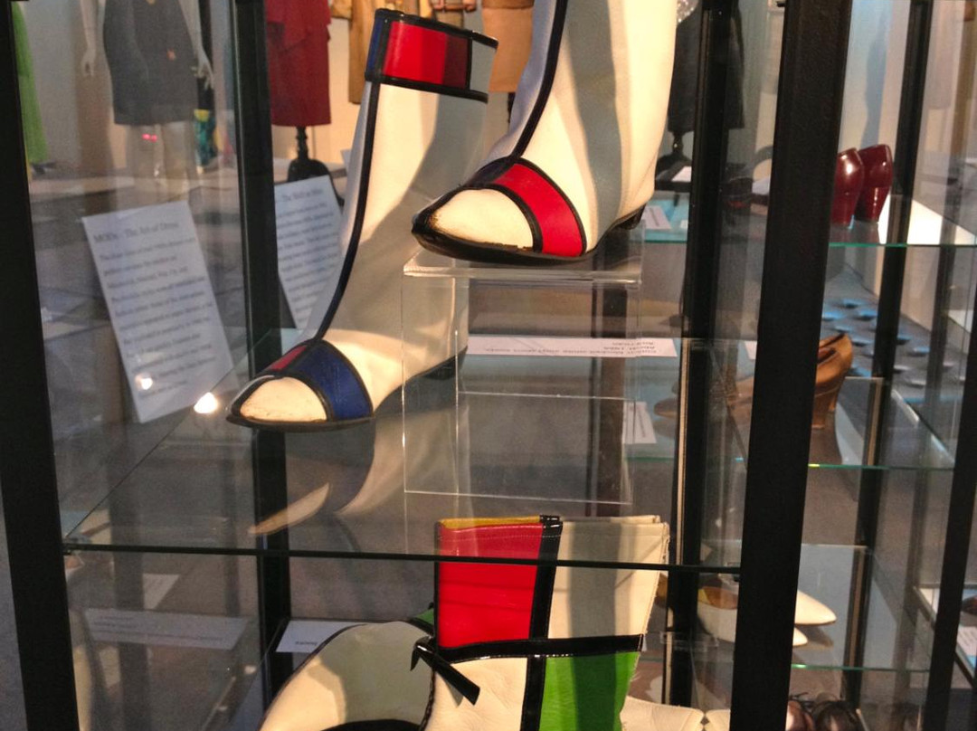 Fashion History Museum景点图片