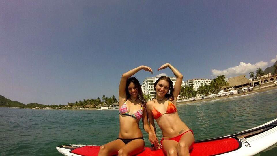 Oasis Paddle Boarding School景点图片