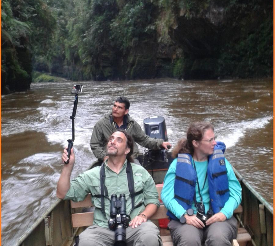 Eploraves Birding Tours - Day Tours景点图片
