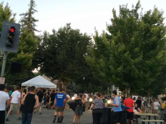 Chico Certified Farmer's Market-奇科必去景点