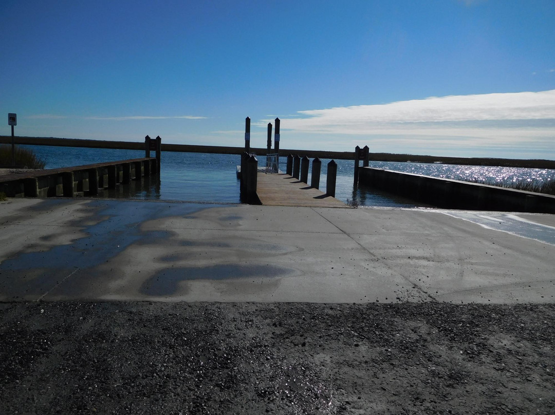 Eastern Shore of Virginia National Wildlife Refuge景点图片